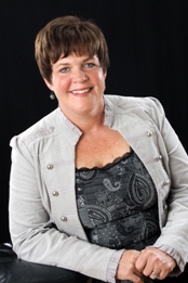 Mary Glynn